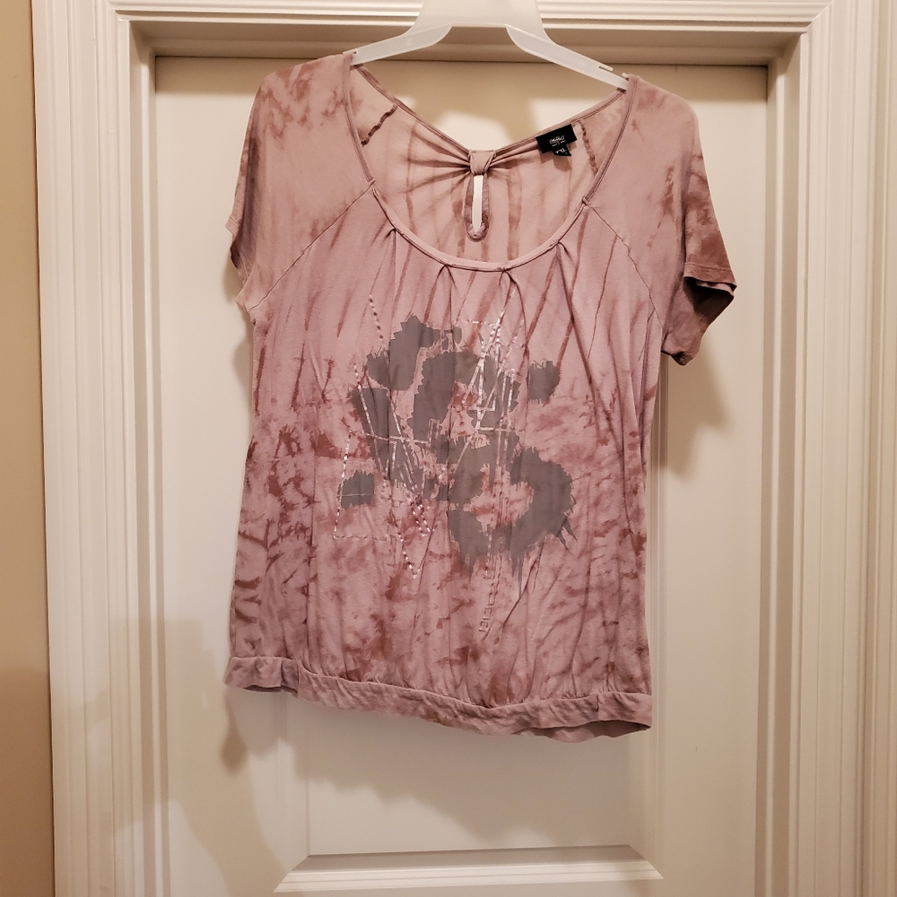 Mossimo blouse